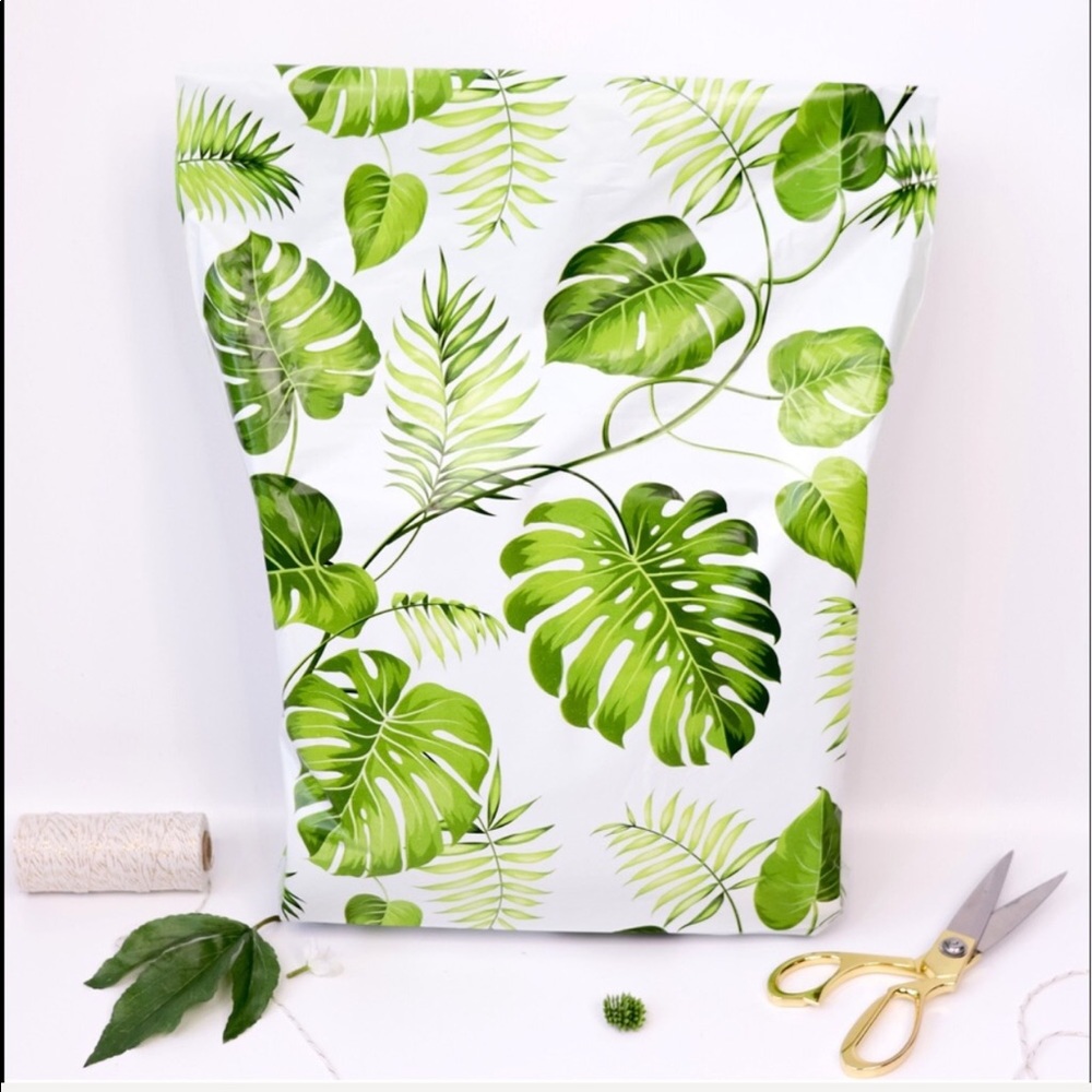 20 14X19X4 Poly Mailers Flat Bottom Shipping Envelopes PRICE FIRM - Picture 6 of 10